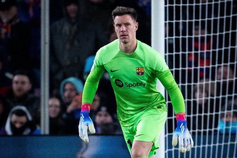 kapten Barcelona