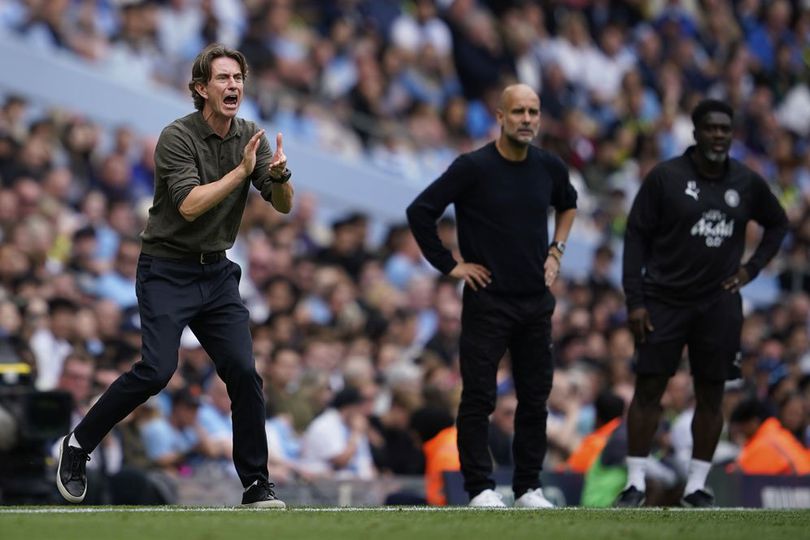 Tottenham Hotspur