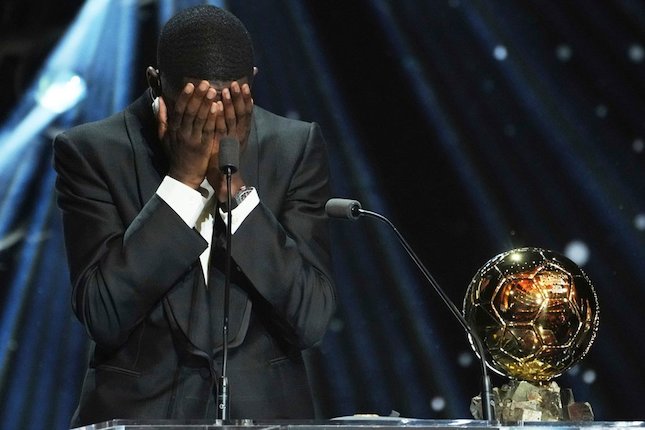 Ballon d'Or 2025