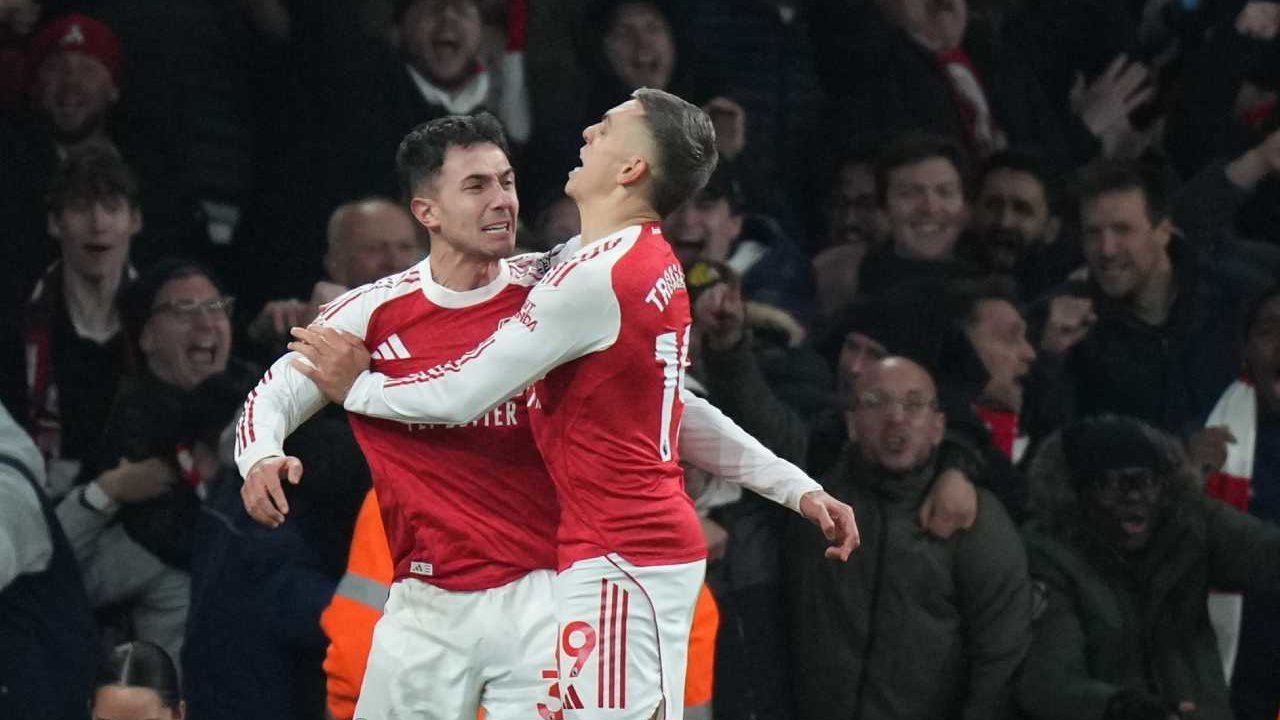 Bournemouth vs Arsenal