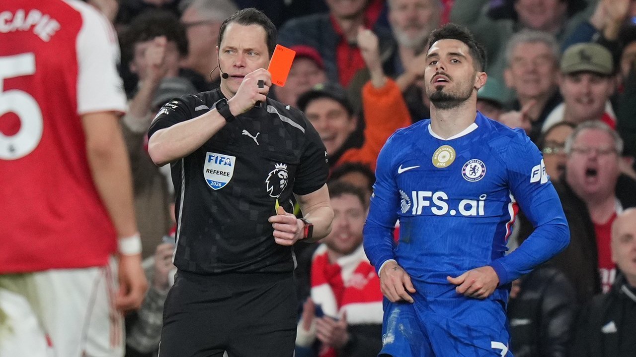 Aston Villa vs Chelsea