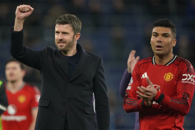 Prediksi Newcastle vs Man Utd 5 Maret 2026